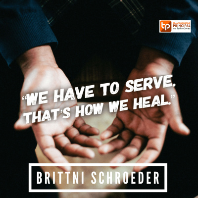 Transformative Principal