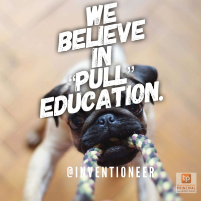 Transformative Principal