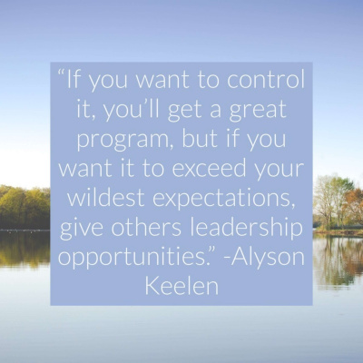 Transformative Principal