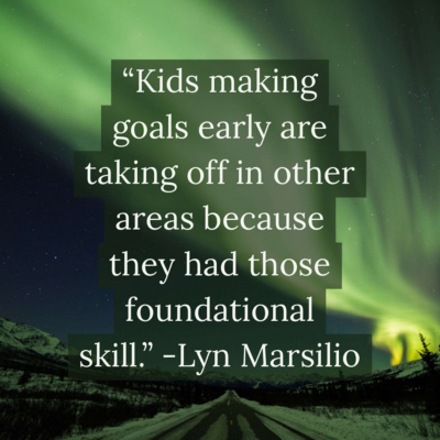 Transformative Principal