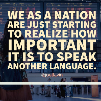 Transformative Principal