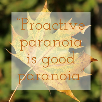 Transformative Principal