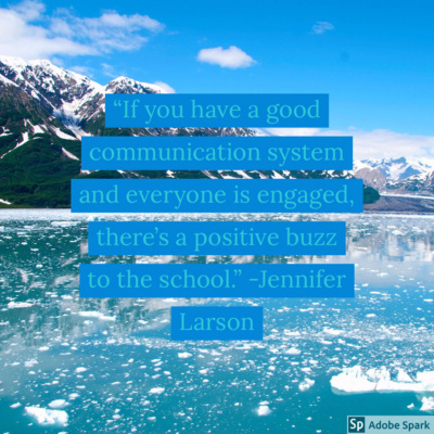 Transformative Principal