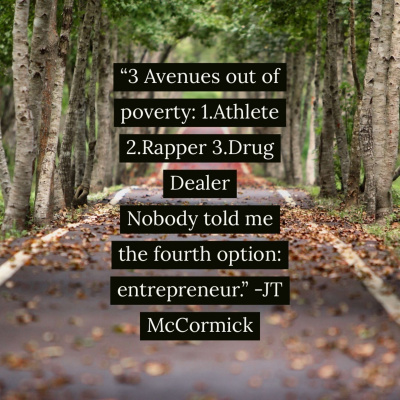 Transformative Principal