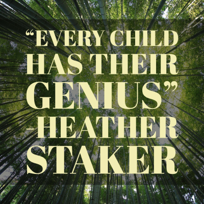 Transformative Principal