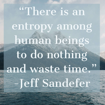 Transformative Principal