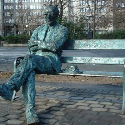 Shona Lynchs Podcast