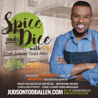 Spice  Dice with Chef Judson Episode 12: Uncovering the Diverse Food Gems of Chicago – Taste of Chicago 2016 Edition