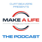 Curt Beavers - Make A Life