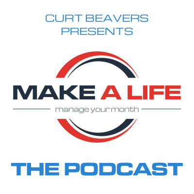 Curt Beavers - Make A Life