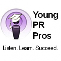 Young PR Pros: Episode #50 - Finding a Mentor... The Love Story