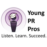 Young PR Pros: Episode #68 - Peer Pressure