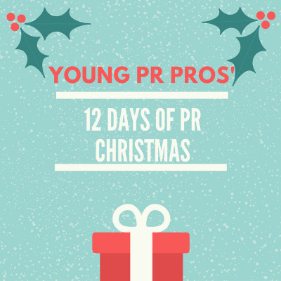 Young Pr Pros