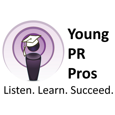 Young Pr Pros