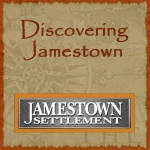 Educational Videos: Discovering Jamestown: An Electronic Classroom Adventure for Teachers and Stude...