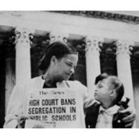 Race and Education Part III: After Brown