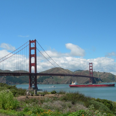 Made in San Francisco