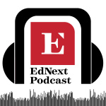 Ednext Podcast
