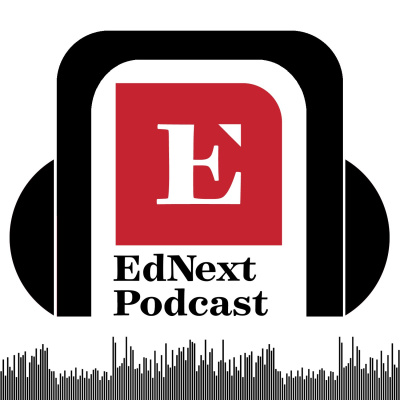 Ednext Podcast