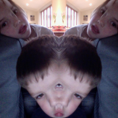 Frater Family Podcasting Page