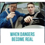 When Dangers Become Real: Teen Drinking and Driving