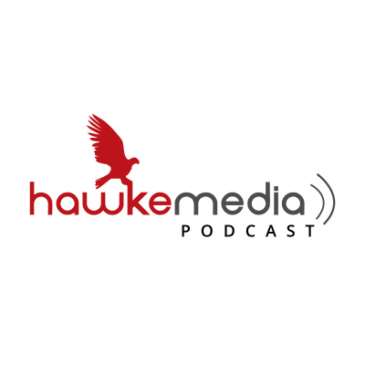 Hawke Media Podcast: Digital Marketing | Entrepreneurship | Ecommerce | Social Media