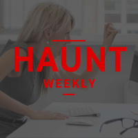 Haunt Weekly - Episode 219 - 10 Things We Hate About Being Haunters