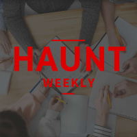 Haunt Weekly - Episode 245 - Lessons From Our Closure