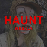 Haunt Weekly - Episode 249 - Women in Haunting #6 - Amanda Reevenge