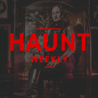 Haunt Weekly - Episode 238 - Making Haunting a Safe Space for Everyone