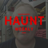 Haunt Weekly - Episode 225 - Chris Gay of Haunt Tech Tips