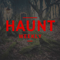 Haunt Weekly - Episode 246 - Fairy Tales for Haunters