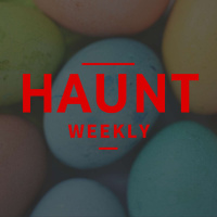 Haunt Weekly - Episode 227 - Holiday Haunts