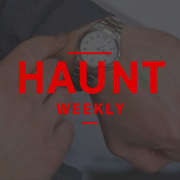 Haunt Weekly - Episode 217 - Timing/Queueing Actors