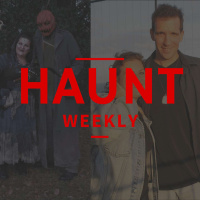 Haunt Weekly - Episode 230 - Haunting  Chronic Conditions