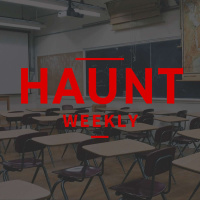 Haunt Weekly - Episode 251 - 13 Things Haunters Wish Customers Knew