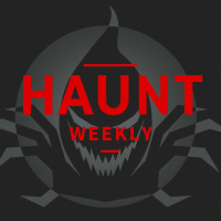 Haunt Weekly - Episode 216 - HAuNTcon 2020 Recap