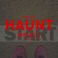 Haunt Weekly - Episode 218 - How to Start a Home Haunt