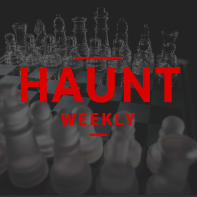 Haunt Weekly