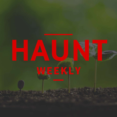 Haunt Weekly