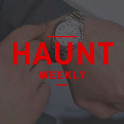 Haunt Weekly