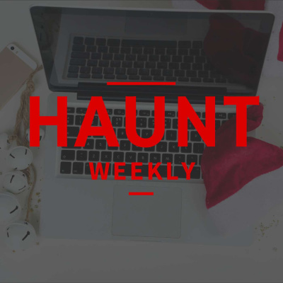 Haunt Weekly