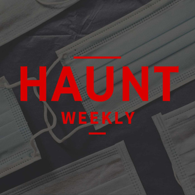 Haunt Weekly