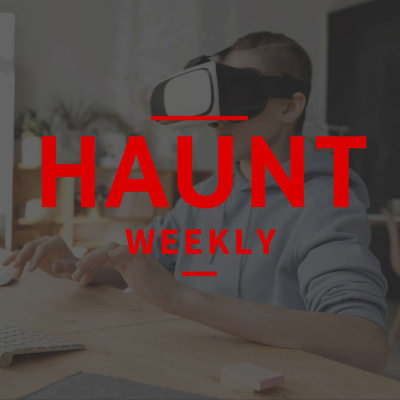 Haunt Weekly