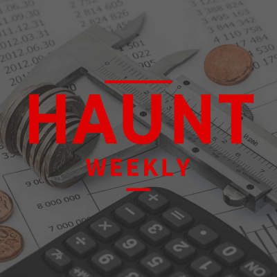 Haunt Weekly