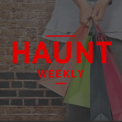 Haunt Weekly