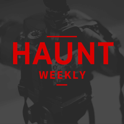 Haunt Weekly