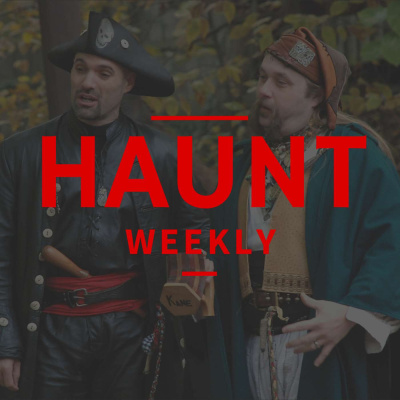 Haunt Weekly