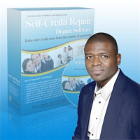 Improve Credit Score and Stop Collection Agencies Part 2#64