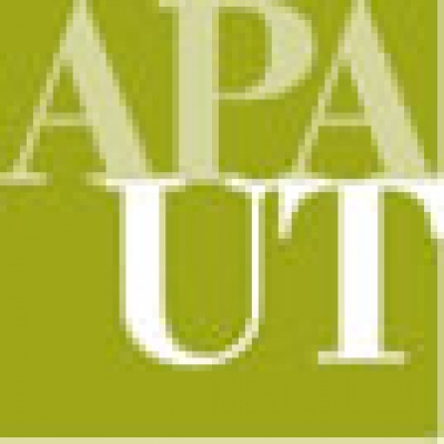 American Planning Association, Utah Chapter